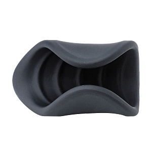 Вибратор для уздечки Devi (МЯГКАЯ УПАКОВКА)